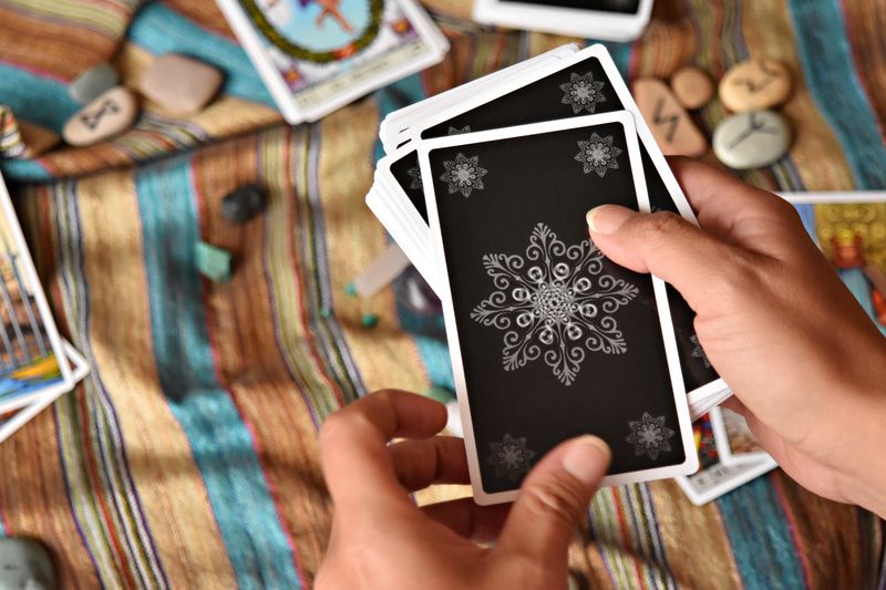 Tarot prosperity – výklady tarotových karet úspěchu